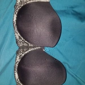 Torrid Strapless Bra